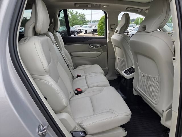 2023 Volvo XC90 Recharge Plug-In Hybrid Ultimate