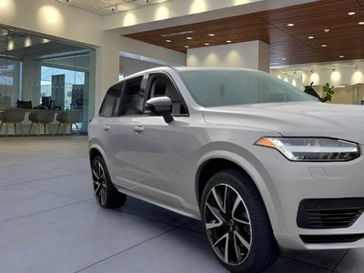 2023 Volvo XC90 Recharge Plug-In Hybrid Ultimate