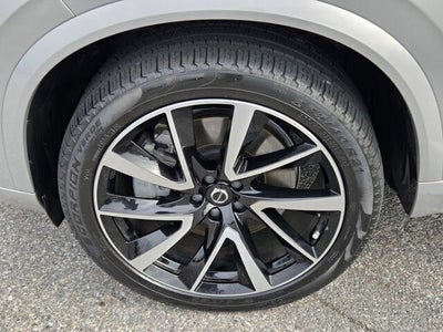 2023 Volvo XC90 Recharge Plug-In Hybrid Ultimate