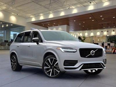2023 Volvo XC90 Recharge Plug-In Hybrid Ultimate