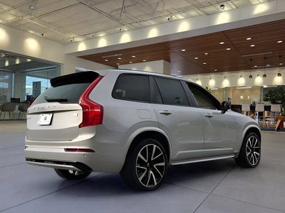 2023 Volvo XC90 Recharge Plug-In Hybrid Ultimate