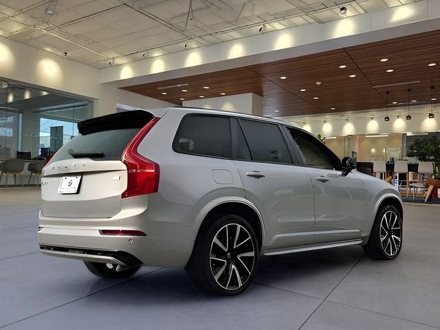 2023 Volvo XC90 Recharge Plug-In Hybrid Ultimate