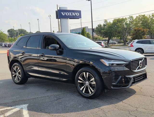 2024 Volvo XC60 Recharge Plug-In Hybrid Core Dark