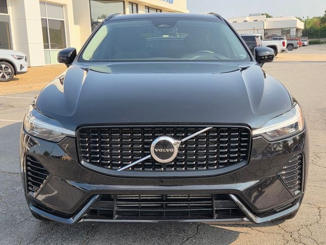 2024 Volvo XC60 Recharge Plug-In Hybrid Core Dark