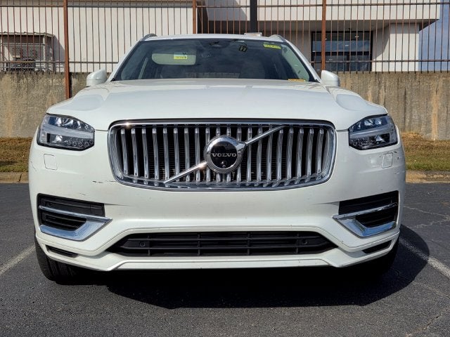 2025 Volvo XC90 Plug-In Hybrid T8 Plus 7 Passenger