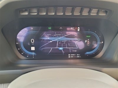 2025 Volvo XC90 Plug-In Hybrid T8 Plus 7 Passenger