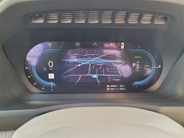 2025 Volvo XC90 Plug-In Hybrid T8 Plus 7 Passenger