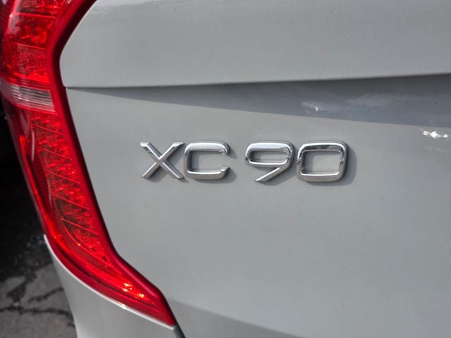 2025 Volvo XC90 Plug-In Hybrid T8 Ultra 7 Passenger