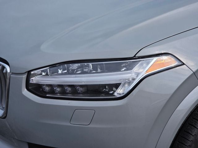 2025 Volvo XC90 Plug-In Hybrid T8 Ultra 7 Passenger