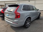 2025 Volvo XC90 Plug-In Hybrid T8 Ultra 7 Passenger