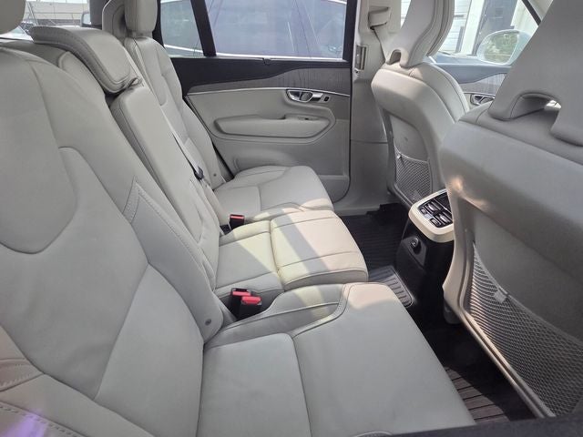 2025 Volvo XC90 Plug-In Hybrid T8 Ultra 7 Passenger
