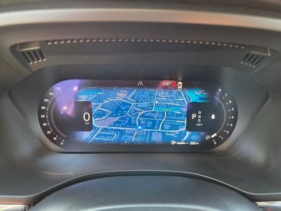 2023 Volvo XC60 B5 Ultimate Bright Theme