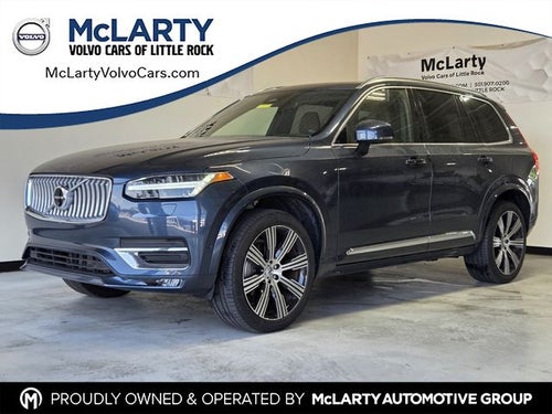 2024 Volvo XC90 B5 Plus