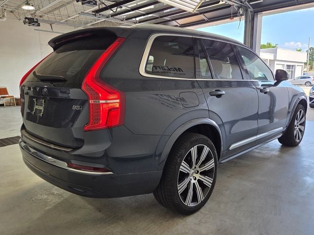 2024 Volvo XC90 B5 Plus
