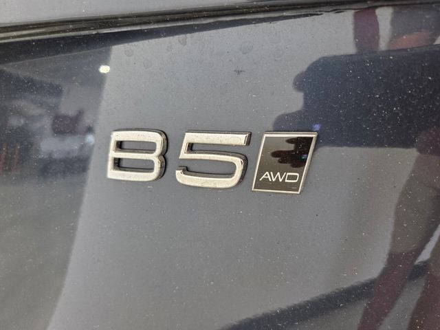 2024 Volvo XC90 B5 Plus
