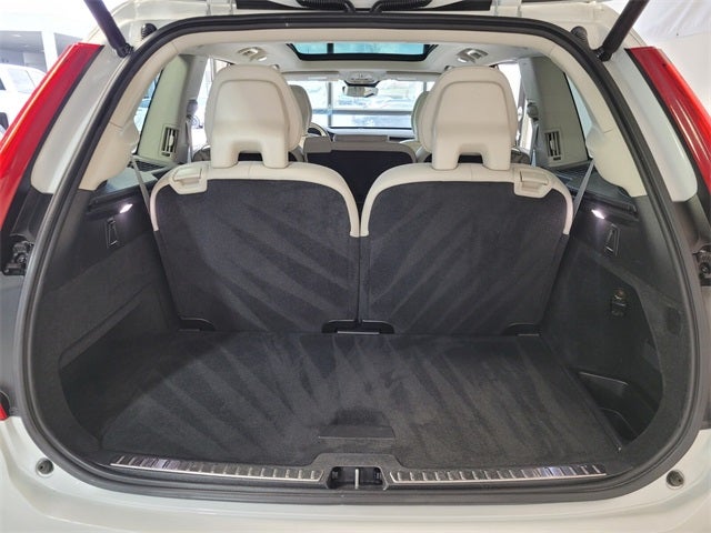 2024 Volvo XC90 B5 Core