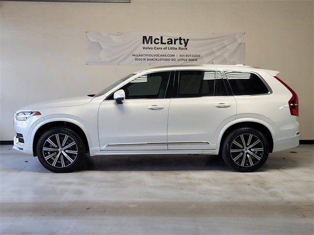 2024 Volvo XC90 B5 Core