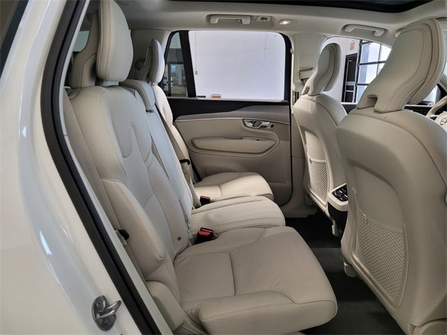 2024 Volvo XC90 B5 Core