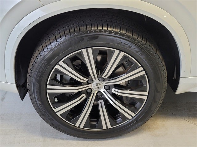 2024 Volvo XC90 B5 Core