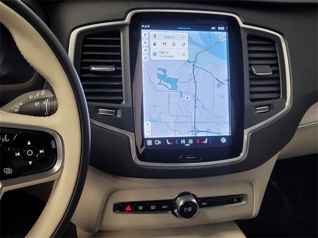 2024 Volvo XC90 B5 Core