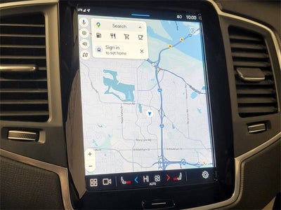 2024 Volvo XC90 B5 Core