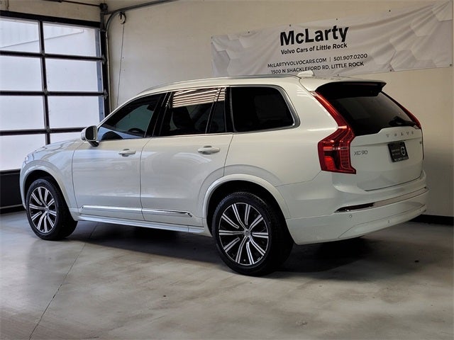 2024 Volvo XC90 B5 Core