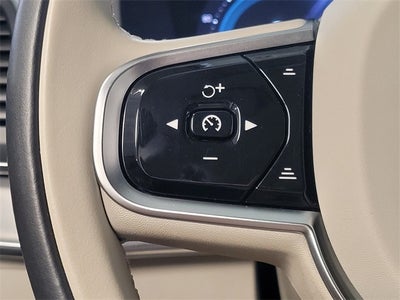 2024 Volvo XC90 B5 Core
