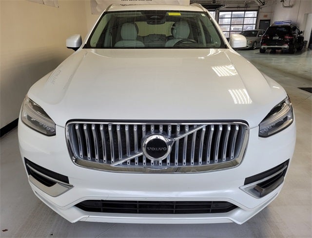 2024 Volvo XC90 B5 Core