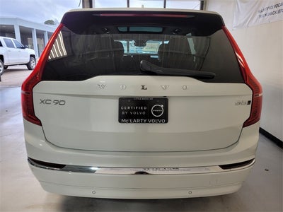 2024 Volvo XC90 B5 Core