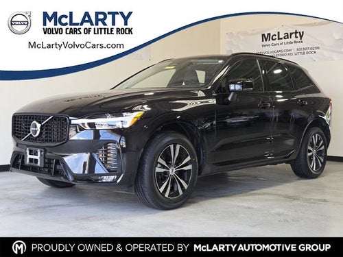 2024 Volvo XC60 B5 Core