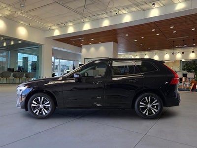 2024 Volvo XC60 B5 Core