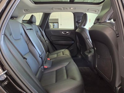 2024 Volvo XC60 B5 Core