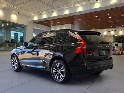 2024 Volvo XC60 B5 Core