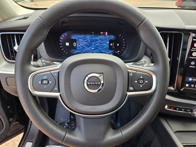 2024 Volvo XC60 B5 Core