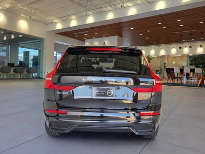 2024 Volvo XC60 B5 Core