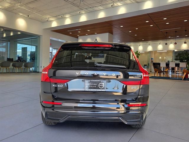 2024 Volvo XC60 B5 Core
