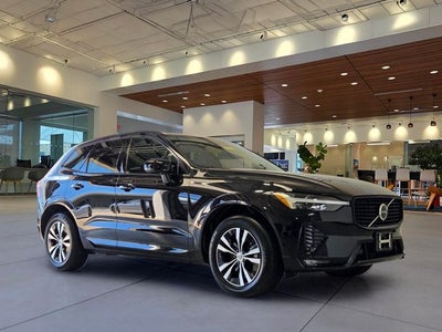 2024 Volvo XC60 B5 Core