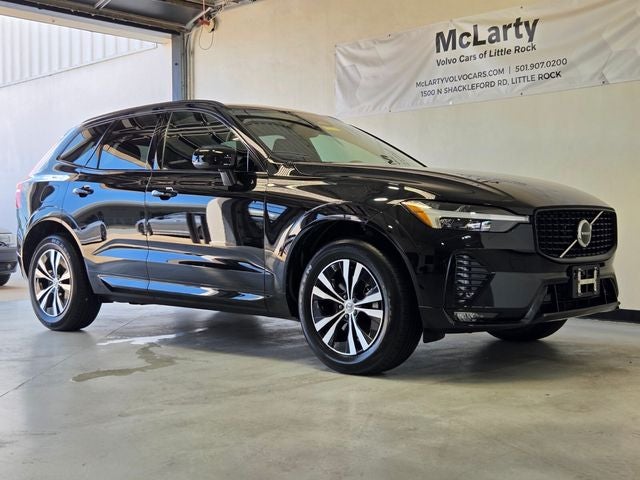 2024 Volvo XC60 B5 Core
