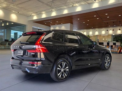2024 Volvo XC60 B5 Core