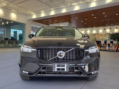 2024 Volvo XC60 B5 Core