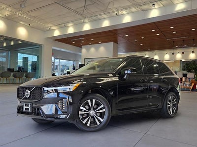 2024 Volvo XC60 B5 Core