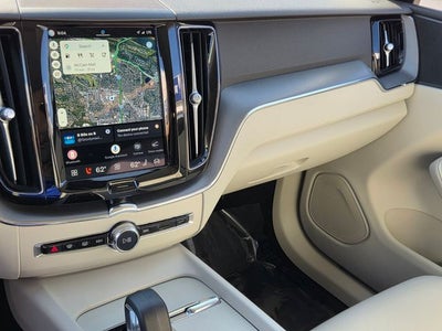 2024 Volvo XC60 B5 Core