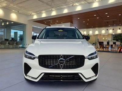 2024 Volvo XC60 B5 Core