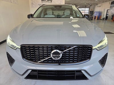 2024 Volvo XC60 B5 Plus Dark Theme