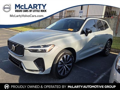 2024 Volvo XC60 B5 Plus Dark Theme