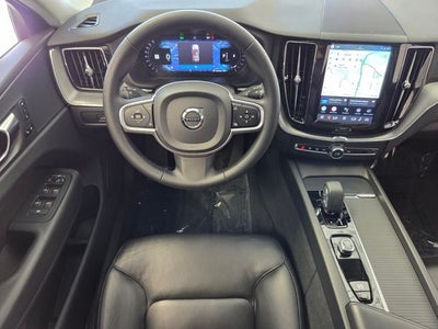 2023 Volvo XC60 B5 Core