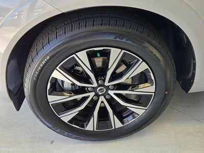 2023 Volvo XC60 B5 Core