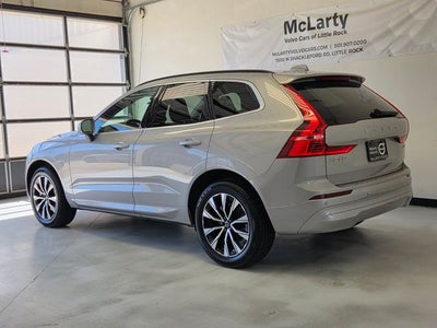 2023 Volvo XC60 B5 Core