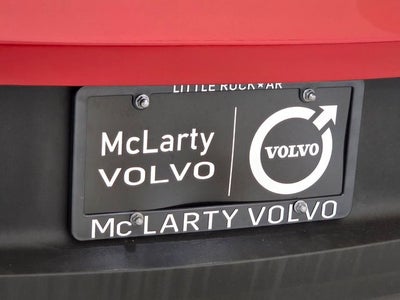 2023 Volvo XC40 B5 Core