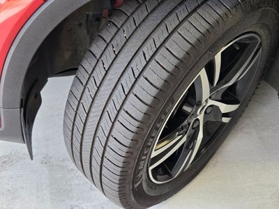 2023 Volvo XC40 B5 Core